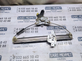 Oto Çıkma Parça / Hyundai / Getz / Oto Cam / Cam Krikosu / Çıkma Parça 