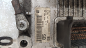 Oto Çıkma Parça / Opel / Agila / Beyin / Motor Beyni / Çıkma Parça 