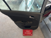 Oto Çıkma Parça / Opel / Astra / Koltuk & Döşeme / Kapı Döşemesi / Çıkma Parça 