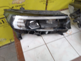 Oto Çıkma Parça / Opel / Combo / Far & Stop / Sağ Ön Far / Çıkma Parça 