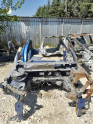 Oto Çıkma Parça / Renault / Megane / Kaporta & Karoser / Kesme Tavan Sacı / Çıkma Parça 