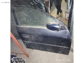Oto Çıkma Parça / Cadillac / CTS / Kaporta & Karoser / Sağ Arka Kapı / Çıkma Parça 