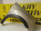 Oto Çıkma Parça / Dacia / Sandero / Kaporta & Karoser / Sağ Ön Çamurluk / Çıkma Parça 