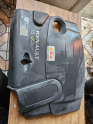 RENAULT CLİO 2 MOTOR üst PLASTİK KAPAK