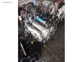 Oto Çıkma Parça / Hyundai / Tucson / Motor / Motor (komple) / Çıkma Parça 