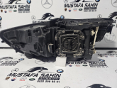 Oto Çıkma Parça / Audi / A6 / Far & Stop / Sağ Ön Far / Çıkma Parça 