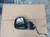 Oto Çıkma Parça / Opel / Combo / Ayna / Sol Dış Ayna / Çıkma Parça 
