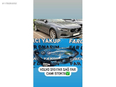 VOLVO S90 2017-2023 FULL LED SAĞ FAR CAMI FAR TAMİRİ