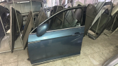 Oto Çıkma Parça / Volkswagen / Passat / Kaporta & Karoser / Sol Ön Kapı / Çıkma Parça 