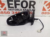 Oto Çıkma Parça / Toyota / Yaris / Ayna / Sol Dış Ayna / Çıkma Parça 