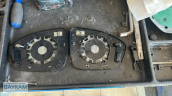 Oto Çıkma Parça / Renault / Megane / Ayna / Sağ Dış Ayna / Sıfır Parça 