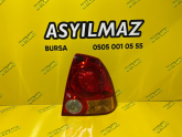 HYUNDAİ ACCENT ADMİRE SAĞ STOP 03-06 (ORJİNAL)