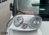 VOLKSWAGEN CADDY SOL FAR ORJİNAL EYUPCAN OTODA