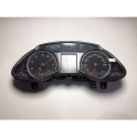 Audi Q5 Gösterge Paneli Kilometre Saati 8R0920930B