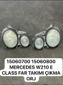 15060700 15060800 MERCEDES W210 E CLASS FAR TAKIMI ÇIKMA ORJ