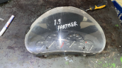 PEUGEOUT PARTNER KM SAATİ