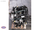 Volvo v40 v60 s80 1.6 T4 Benzinli Motor Komple Montaj Dahil