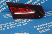 Oto Çıkma Parça / Mercedes / E Serisi / Far & Stop / Sol Arka Stop / Çıkma Parça 