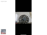 Oto Çıkma Parça / Fiat / Egea / Jant & Lastik / Jant Kapağı / Çıkma Parça 