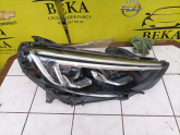 OPEL INSİGNİA B SAĞ FAR ÇIKMA ORJİNAL YEDEK PARÇA