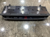 Oto Çıkma Parça / Audi / A4 / Klima / Kontrol Paneli / Çıkma Parça 