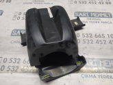 ÇIKMA VW CADDY DİREKSİYON ALT ÜST KAPAĞI