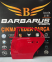 MERCEDES-BENZ A SERİSİ W177 SOL ARKA KAPI