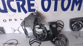 Oto Çıkma Parça / Peugeot / 3008 / Tampon / Tampon Braketi / Çıkma Parça 