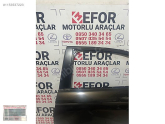 Oto Çıkma Parça / Honda / City / Kaporta & Karoser / Sol Arka Kapı / Çıkma Parça 