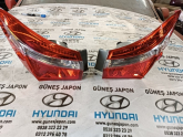TOYOTA COROLLA SAĞ SOL ARKA STOP 2013-2016 SIFIR ORJİNAL YENİÜRÜN
