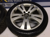 Oto Çıkma Parça / Mercedes / C Serisi / Jant & Lastik / Jant & Lastik Takımı / Çıkma Parça 