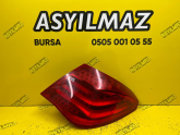 BMW 7 SERİSİ F01 SAĞ STOP ORJİNAL