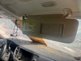 Oto Çıkma Parça / Volkswagen / Taigo / Koltuk & Döşeme / Güneşlik / Çıkma Parça 