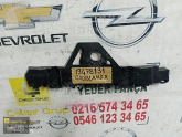 CROSSLAND SOL ARKA TAMPON BRAKETİ OEM 13478131 ÇIKMA SÖKME YEDEK