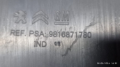 Oto Çıkma Parça / Peugeot / Rifter / Motor / Motor Kapağı / Çıkma Parça 