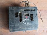 Oto Çıkma Parça / Lada / Vega / Elektrik / Sigorta Kutusu / Çıkma Parça 
