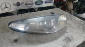 Oto Çıkma Parça / Renault / Fluence / Far & Stop / Sağ Ön Far / Çıkma Parça 