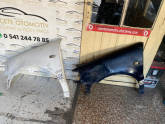 Oto Çıkma Parça / Volkswagen / Polo / Kaporta & Karoser / Sol Ön Çamurluk / Çıkma Parça 