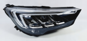 OPEL CRPSSLAND X SAĞ FAR LEDLİ GM ORJİNAL