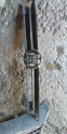 2G0853651 Volkswagen polo ön panjur 2017