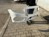 Oto Çıkma Parça / Mercedes / C Serisi / Tampon / Ön Tampon / Çıkma Parça 