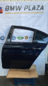 BMW F10 SOL ARKA KAPI VAKUMLU KEYLESS GO