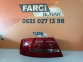 AUDİ A5 COUPE LEDLİ SOL STOP ORJİNAL