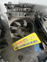 Oto Çıkma Parça / Opel / Vectra / Fan / Fan Paneli / Çıkma Parça 
