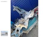 OTO CEMDEN ÇIKMA VOLKSWAGEN CADDY KESME SOL PODYE
