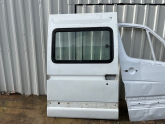 RENAULT MASTER SAĞ SÜRGÜLÜ KAPI ORJİNAL ÇIKMA