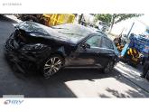 Oto Çıkma Parça / Mercedes / E Serisi / Alt Takım / Arka Dingil / Çıkma Parça 