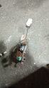 FLUENCE GAZ PEDALI