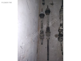 Oto Çıkma Parça / Peugeot / 206 / Alt Takım / Aks / Çıkma Parça 