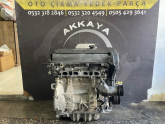 Oto Çıkma Parça / Ford / Focus / Motor / Motor (komple) / Çıkma Parça 